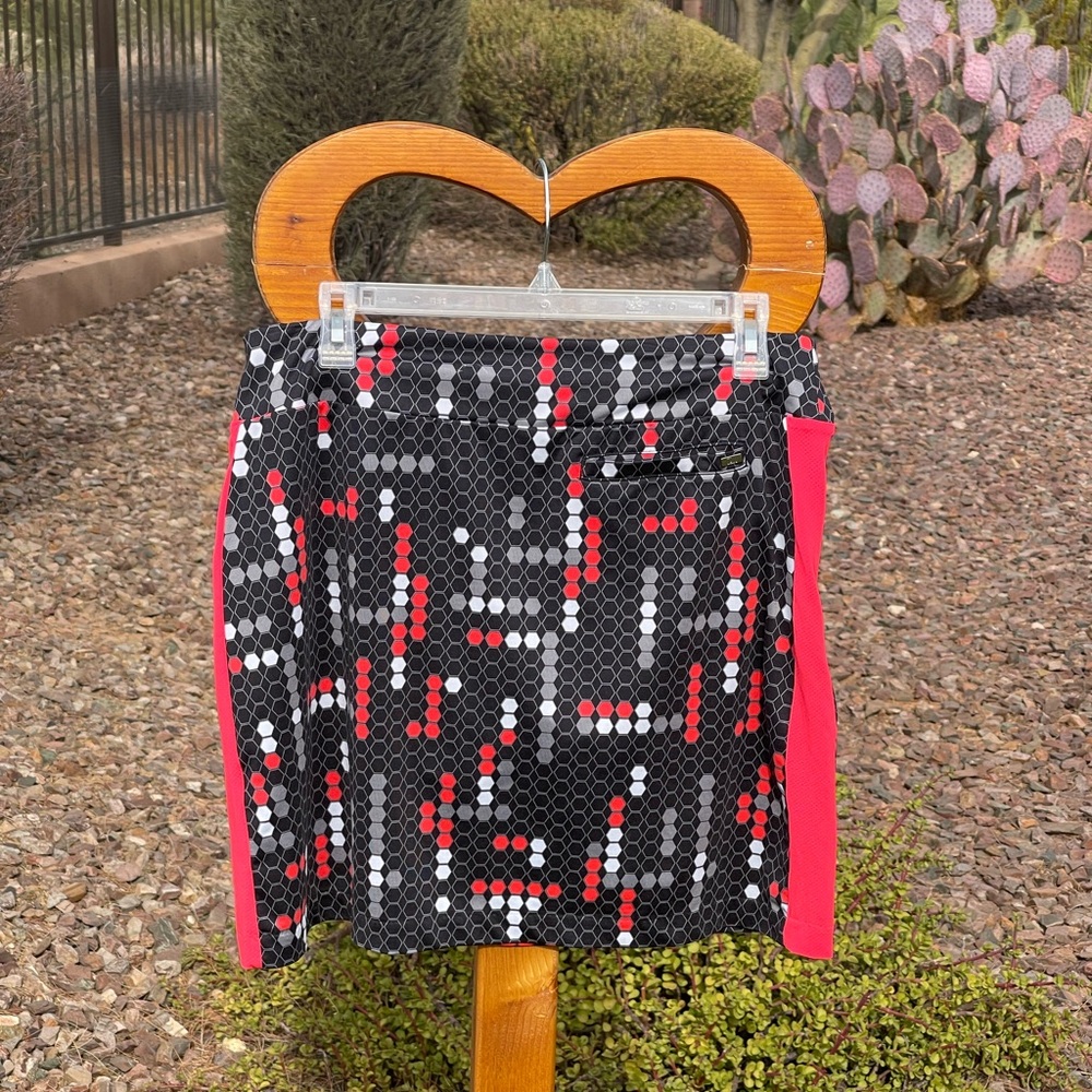 Tail Skort - image 2